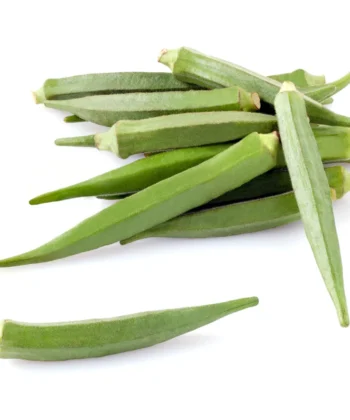 bhindi